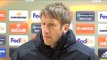 Arsenal 1-2 Ostersunds (Agg 4-2) - Graham Potter Full Post Match Press Conference - Europa League