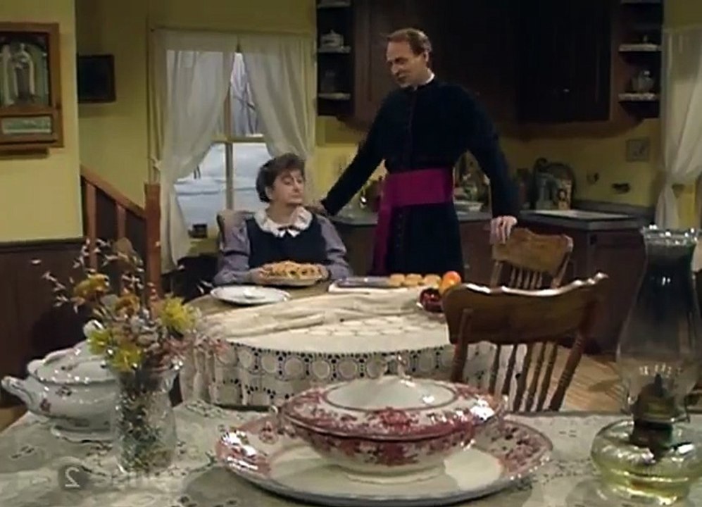 Entre Chien Et Loup S08E14 FRENCH    Part 01
