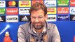 Liverpool 0-0 Porto (Agg 5-0) - Jurgen Klopp Full Post Match Press Conference - Champions League