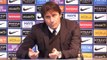 Manchester City 1-0 Chelsea - Antonio Conte Full Post Match Press Conference - Premier League
