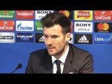 Manchester City 1-2 Basel (5-2) - Raphael Wicky Full Post Match Press Conference - Champions League