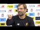 Jurgen Klopp Full Pre-Match Press Conference - Huddersfield v Liverpool - Premier League