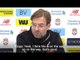 Jurgen Klopp - Salah 'On The Way' To Messi Comparisons
