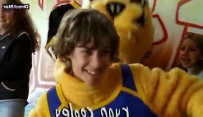 Degrassi  Nouvelle generation S3E9 FRENCH
