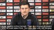 Harry Maguire - 'England Centre-Back Position Is Up For Grabs'
