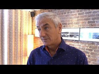 Ian Rush On Gareth Bale Breaking His International Record