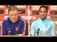 Ronald Koeman & Virgil van Dijk Press Conference - Netherlands v England - International Friendly