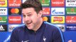 Mauricio Pochettino Pre-Match Press Conference - PART 2 - Tottenham v Juventus - Champions League