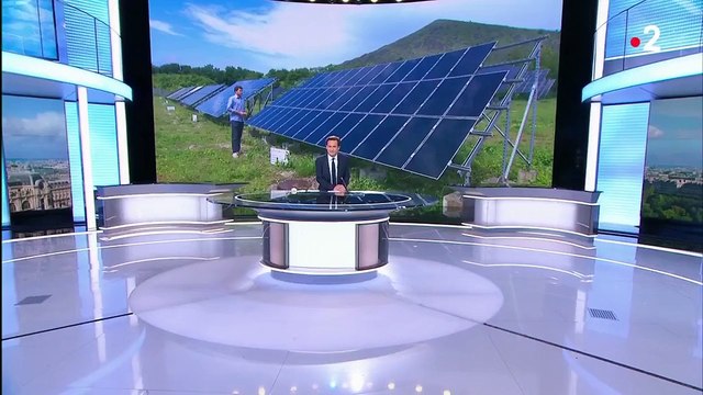 Loos-en-Gohelle : les terrils passent au vert