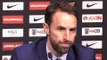 England 1-1 Italy - Gareth Southgate Full Post Match Press Conference - International Friendly
