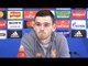 Andy Robertson Full Pre-Match Press Conference - Liverpool v Manchester City - Champions League