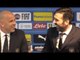 Luigi Di Biagio & Gianluigi Buffon Press Conference - Italy v Argentina - International Friendly