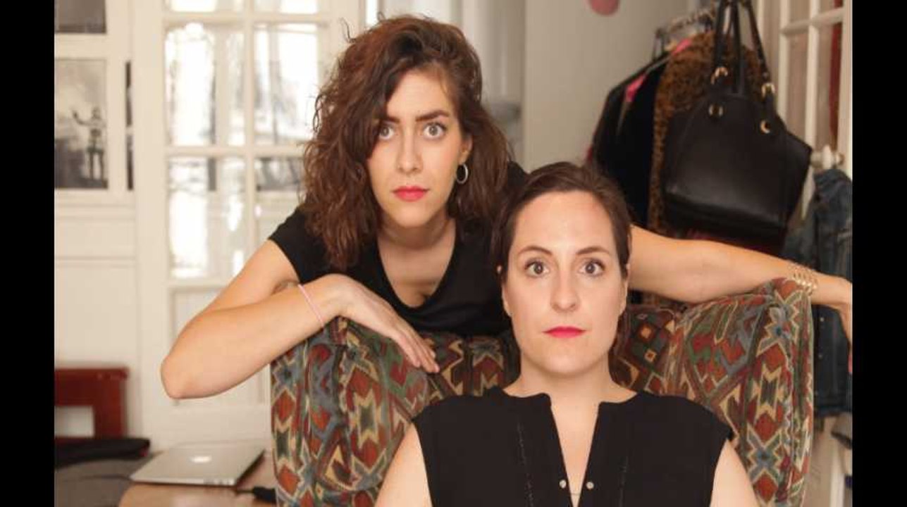 C'est l'avis de Camille et Justine : Vivement un débat à l'Assemblée pour savoir si on doit dire "Pierre" ou "Caillou"