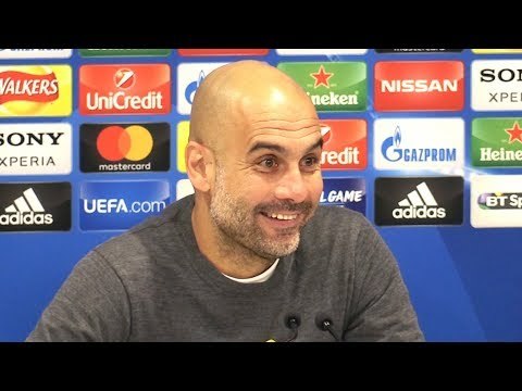 Liverpool 3-0 Manchester City - Pep Guardiola Full Post Match Press Conference - Champions League