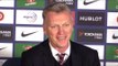 Chelsea 1-1 West Ham - David Moyes Full Post Match Press Conference - Premier League