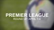 Premier League Round-Up - April 7-8 - Manchester United Comeback To Beat Manchester City