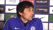 Chelsea 1-1 West Ham - Antonio Conte Full Post Match Press Conference - Premier League