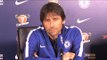 Antonio Conte Full Pre-Match Press Conference - Southampton v Chelsea - Premier League