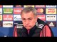 Jose Mourinho Full Pre-Match Press Conference - Manchester United v Sevilla - Champions League