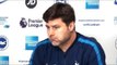 Brighton 1-1 Tottenham - Mauricio Pochettino Full Post Match Press Conference - Premier League