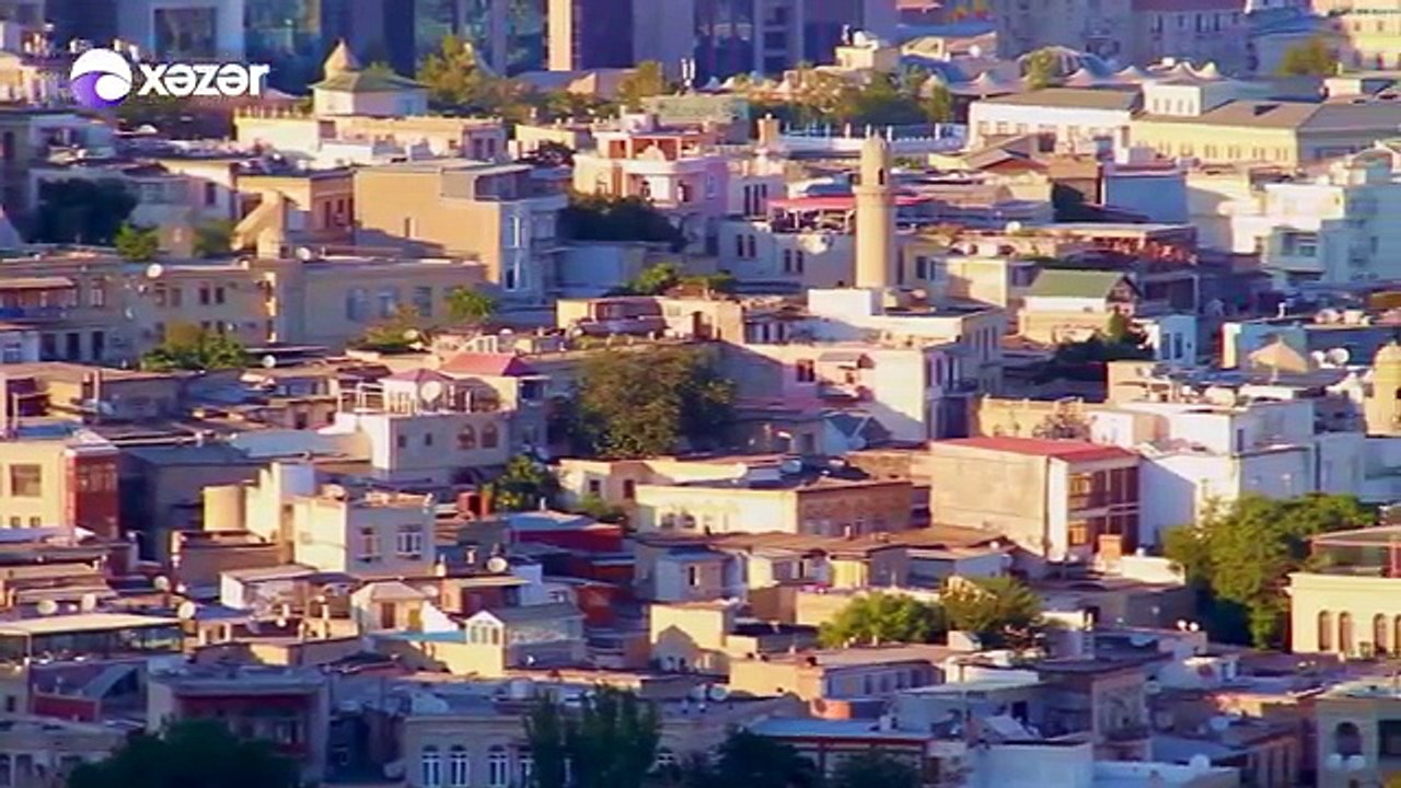 Ailəcanlı (31-ci seriya)