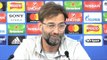 Manchester City 1-2 Liverpool (1-5) - Jurgen Klopp Post Match Press Conference - Champions League