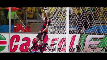 A Team Becomes A Machine- Germany - 2018 FIFA Men’s World Cup on FOX & FS1 - YouTube