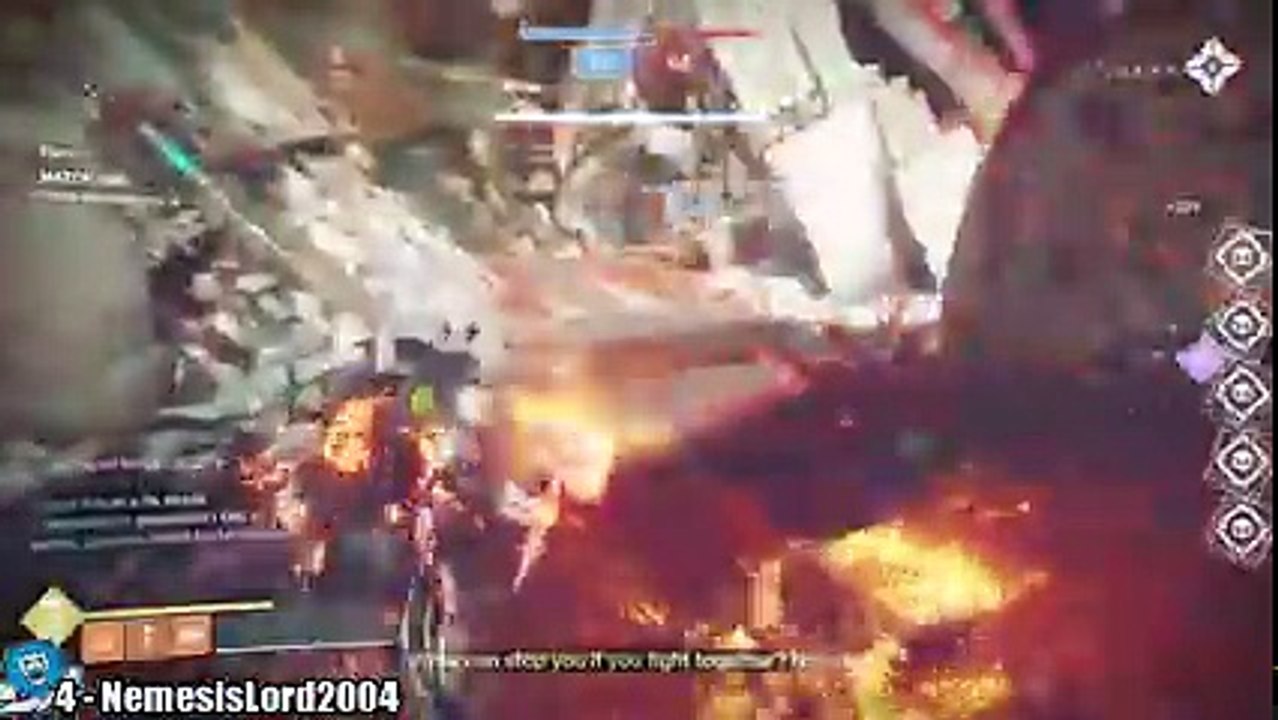 Destiny 2 - 1 Enemies 40 Super Orbs GLITCH & How To Kill Hawthorne! - Top 5 Plays Episode 51 - YouTube