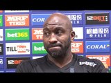 West Brom 2-2 Liverpool - Darren Moore Full Post Match Press Conference - Premier League