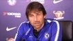 Antonio Conte Full Pre-Match Press Conference - Swansea v Chelsea - Premier League