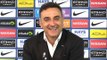 Manchester City 5-0 Swansea - Carlos Carvalhal Full Post Match Press Conference - Premier League