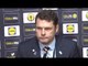 Celtic 4-0 Rangers - Graeme Murty Full Post Match Press Conference -Scottish Cup Semi-Final