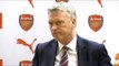 Arsenal 4-1 West Ham - David Moyes Full Post Match Press Conference - Premier League