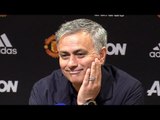 Manchester United 2-1 Arsenal - Jose Mourinho Full Post Match Press Conference - Premier League