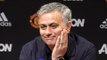 Manchester United 2-1 Arsenal - Jose Mourinho Full Post Match Press Conference - Premier League