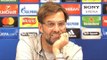 Liverpool 5-2 Roma - Jurgen Klopp Post Match Press Conference - Champions League Semi-Final