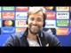 Roma 4-2 Liverpool (Agg 6-7)- Jurgen Klopp Post Match Press Conference - Champions League Semi-Final