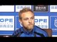 Alex Pritchard Full Pre-Match Press Conference - Huddersfield v Everton - Premier League