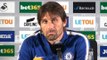 Swansea 0-1 Chelsea - Antonio Conte Full Post Match Press Conference - Premier League