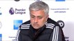 Brighton 1-0 Manchester United - Jose Mourinho Full Post Match Press Conference - Premier League