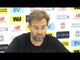 Jurgen Klopp Full Pre-Match Press Conference - Liverpool v Stoke - Premier League