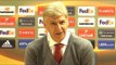Arsene Wenger Full Pre-Match Press Conference - Manchester United v Arsenal - Premier League