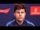 Manchester United 2-1 Tottenham - Mauricio Pochettino Full Post Match Press Conference - FA Cup