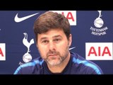 Mauricio Pochettino Full Pre-Match Press Conference - West Brom v Tottenham - Premier League