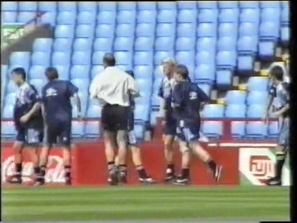 Minimaxi-Europa trening - kreativni pokret za igrace