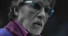 Amitabh Bachchan Challenges Ranveer Singh On Instagram