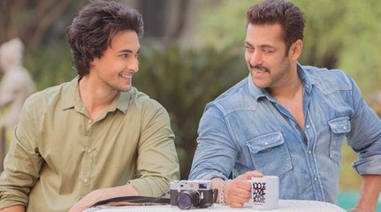 VHP Leader Pravin Togadia's Associate Is Offering A Reward For Thrashing Salman Khan