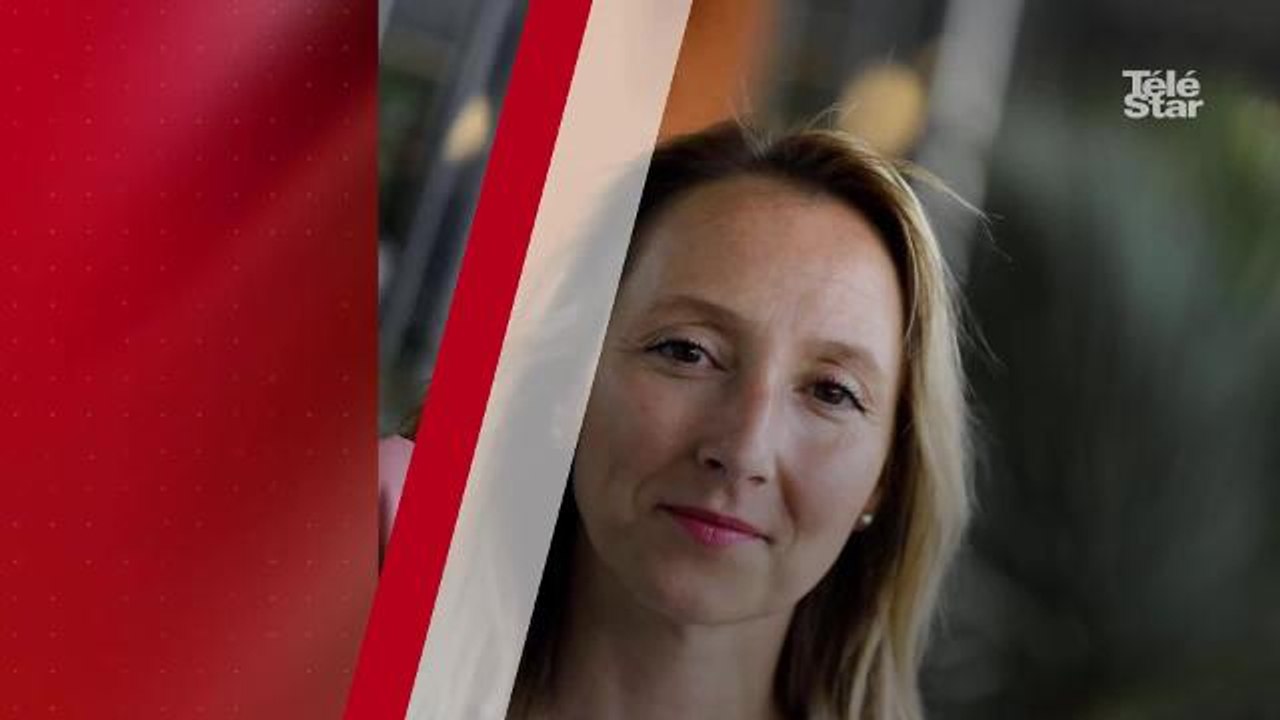 PHOTOS. Roland-Garros 2018 : Audrey Lamy, Philippe Candeloro, Axelle Lafont... défilé de stars dans les tribunes