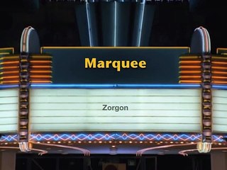 Zorgon The H-Bomb Beast From Hell