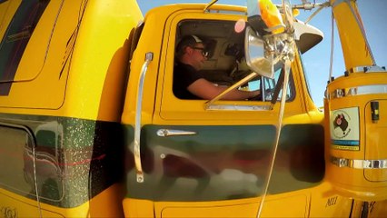 Quest - Outback Truckers S5